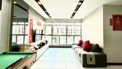 Blk 617C Punggol Breeze (Punggol), HDB 5 Rooms #582051851